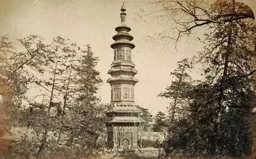 圆明园中的法慧寺与清代宫廷文化（上、下）.jpg